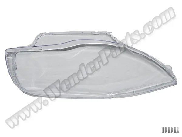 Far Camı E87+LCI Sağ; 2004-11 63117193388 | WENDER