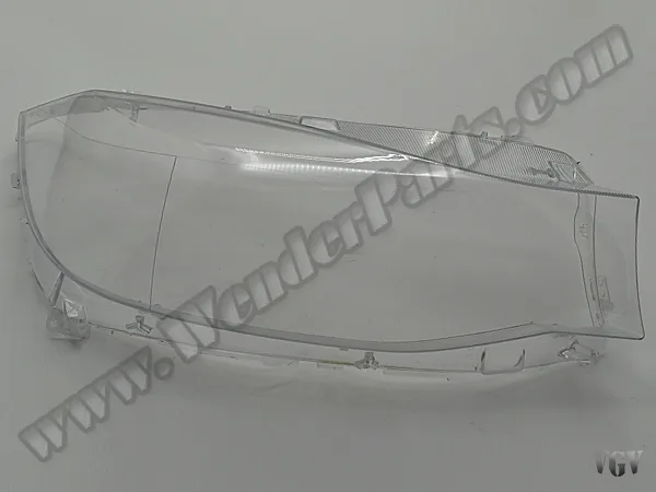 Far Camı F34 Sağ; 2013-16 63117285682 | WENDER