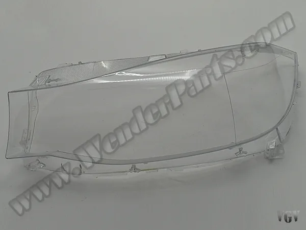 Far Camı F34 Sol; 2013-16 63117285681 | WENDER