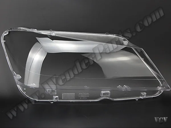 Far Camı X3:F25 Sağ; 2011-13 63127217288 | WENDER
