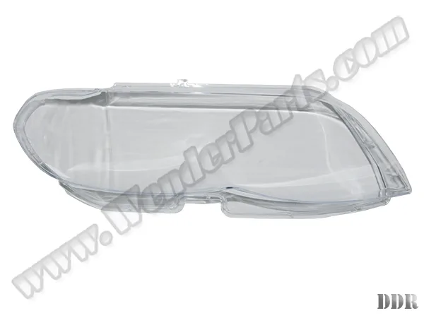 Far Camı X5:E53 Sağ; 2004-06 63127164422 | WENDER