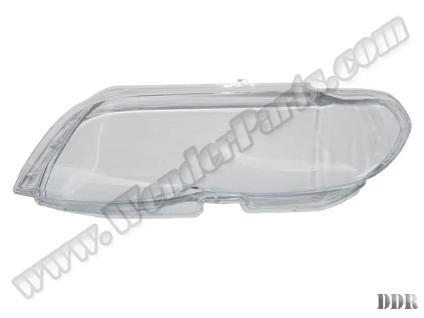 Far Camı X5:E53 Sol; 2004-06 63127164421 | WENDER