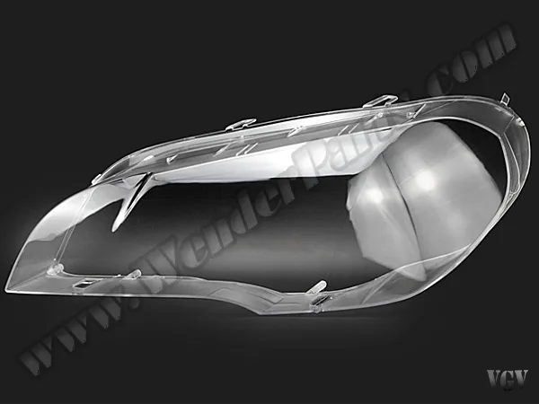 Far Camı X5:E70-LCI Sol; 2010-13 63127278045 | WENDER