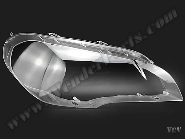 Far Camı X5:E70 Sağ; 2007-09 63117288992 | WENDER