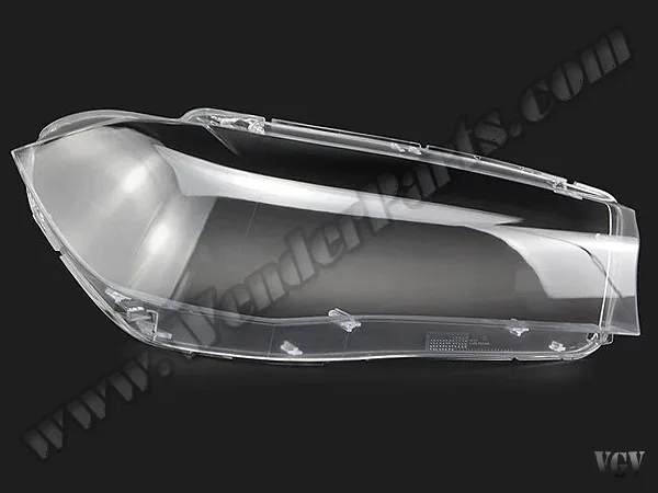 Bmw 63117317102 Far Camı Sağ X5 F15 X5 M F85 X6 F16 WENDER
