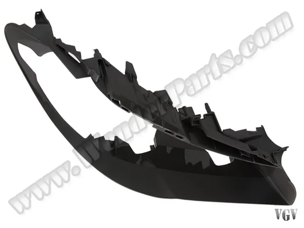 Far Çerçevesi F10 Sağ; 2010-13 63117271912 | WENDER