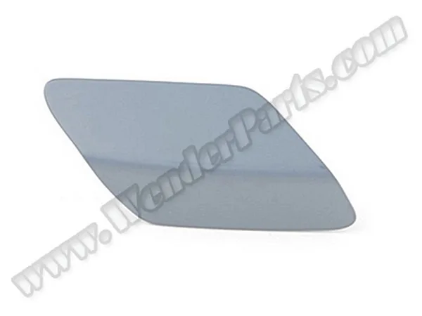 BMW 3 Serisi F30 2012-2019 - LCI Sağ Fıskiye Kapağı M-Tech 51118056614 | WENDER