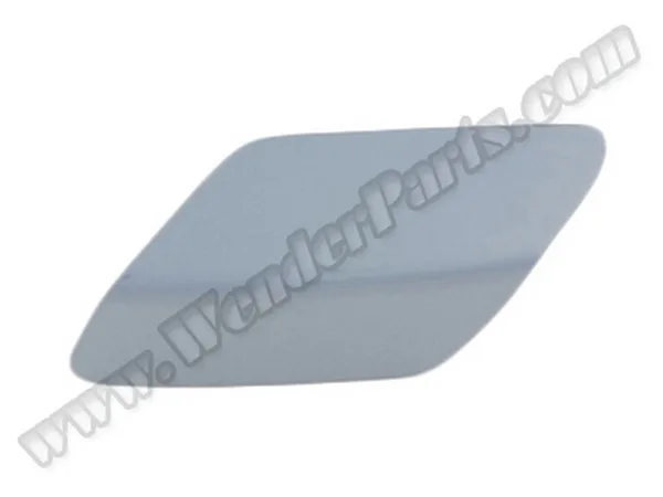 BMW 3 Serisi F30 2012-2019 - Far Fıskiye Kapak Braketi LCI Sol M Tech 51118067969 ile Aynı 51118056613 | WENDER