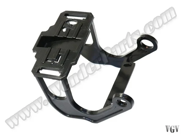 Far Fıskiye Kapak Ayağı F10-LCI Sağ 51117331754 | WENDER