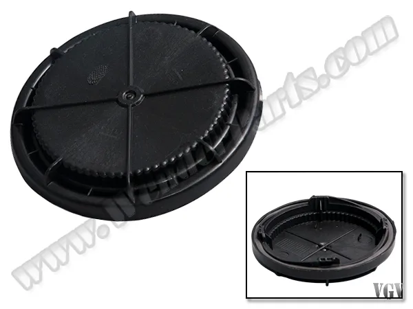 Far Kasa Kapağı X1:F48 X2:F39 F40 Mini-F54F57 Sol/Sağ; Halojen 63137366374 | WENDER