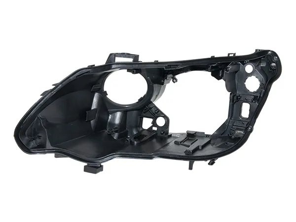 Far Kasası E60 Sol; Bi-Xenon 2003-06 63127160193 | WENDER