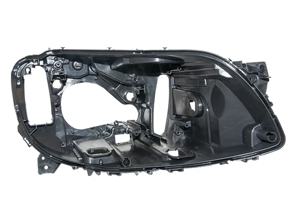 Far Kasası F01-LCI Sağ; Bi-Xenon 2012-15 63117348502 | WENDER
