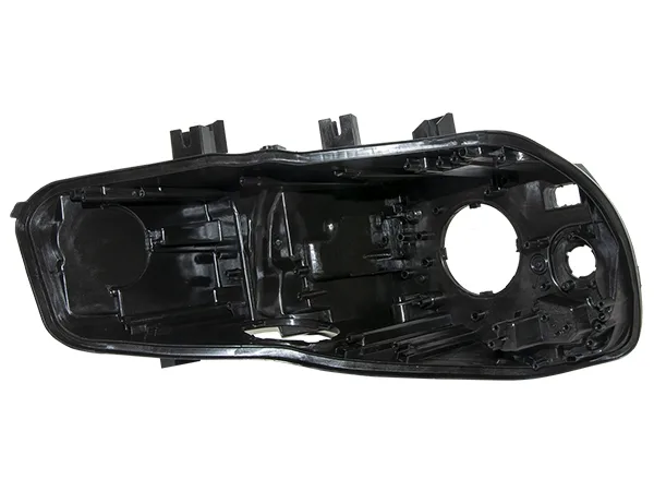 Far Kasası F45/F46+LCI Sağ; Halojen 2014- 63117422574 | WENDER