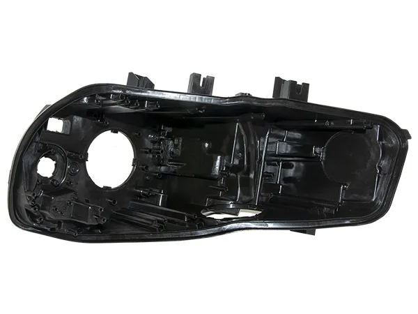Far Kasası F45/F46+LCI Sol; Halojen 2014- 63117422573 | WENDER