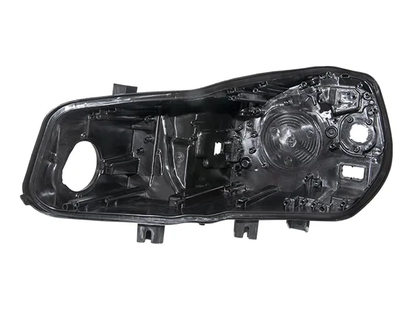 Far Kasası F45/F46+LCI Sol; LED 2014- 63117391401 | WENDER