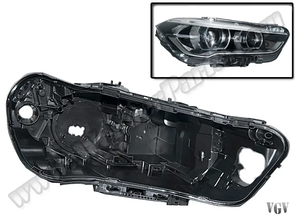 Far Kasası X1:F48 Sağ; LED 2015-19 63117436462 | WENDER