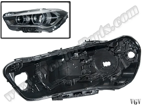 Far Kasası X1:F48 Sol; LED 2015-19 63117436461 | WENDER