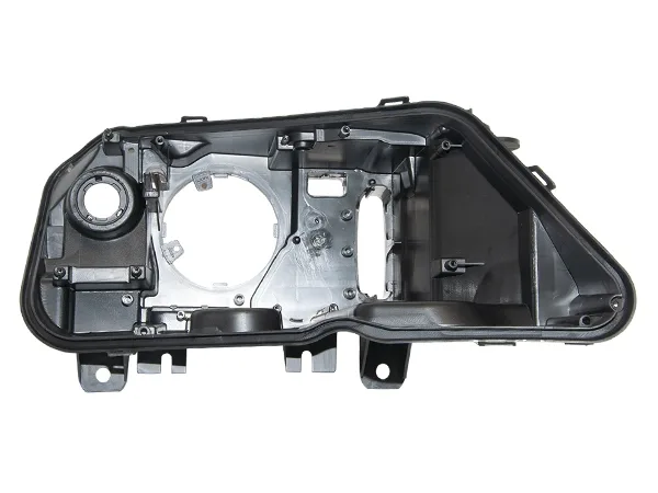 Far Kasası X3:F25 Sağ; Bi-Xenon 2011-13 63117276992 | WENDER