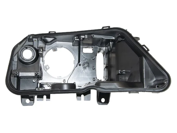 Far Kasası X3:F25 Sol; Bi-Xenon 2011-13 63117276991 | WENDER