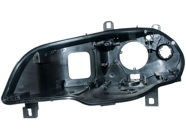 Far Kasası X5:E70-LCI Sol; AHL-Xenon 2010-13 63117240791 | WENDER