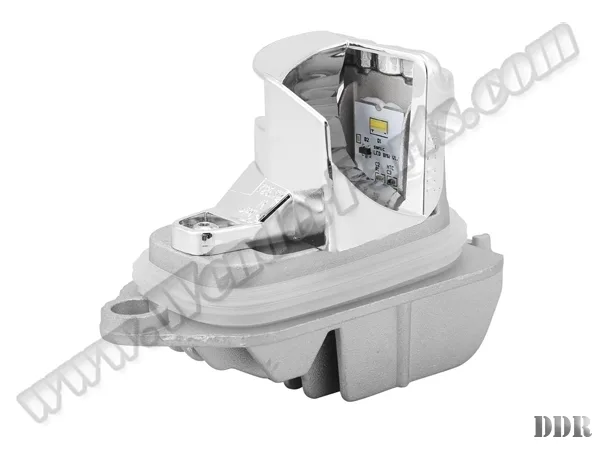 Far Led Modülü F01/F02-LCI Sağ (Adaptivli) 63117370000 | WENDER