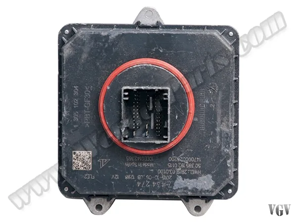 BMW Orijinal Çıkma F15 F20 F30 F32 F36 F39 - Far Led Modülü LCI LCI LCI LCI LCI LCI ( OEM) [ID: 10EEG142365] 63117434274