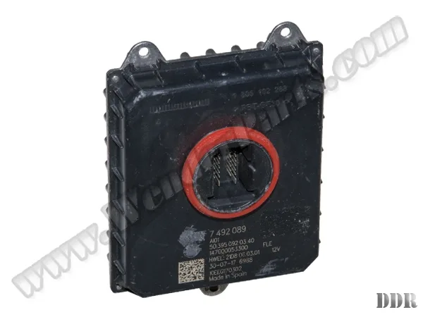 Far Led Modülü F45 F46 F48 Mini-F54F57 63117492089 | WENDER