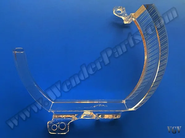 Far Led Yüzüğü F30-LCI Dış Sol; 2016-18 63117419633 | WENDER