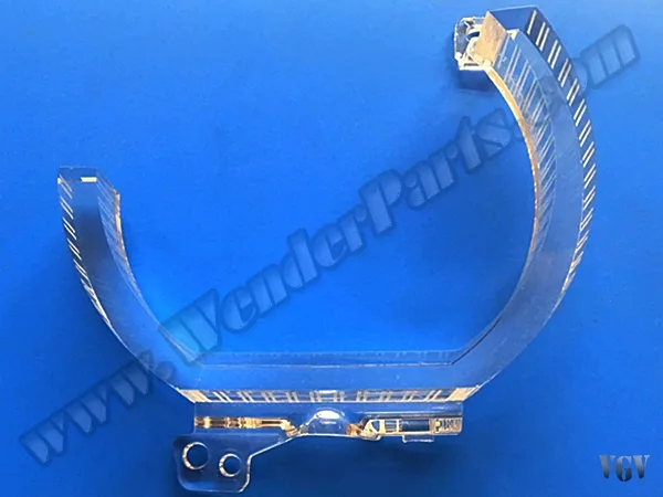 Far Led Yüzüğü F30-LCI İç Sol; 2016-18 63117419633 | WENDER
