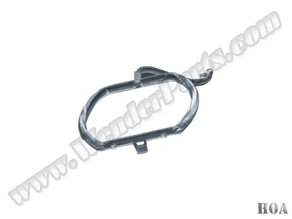 Far Led Yüzüğü G30 İç Sağ; 2017- 63117214952 | WENDER
