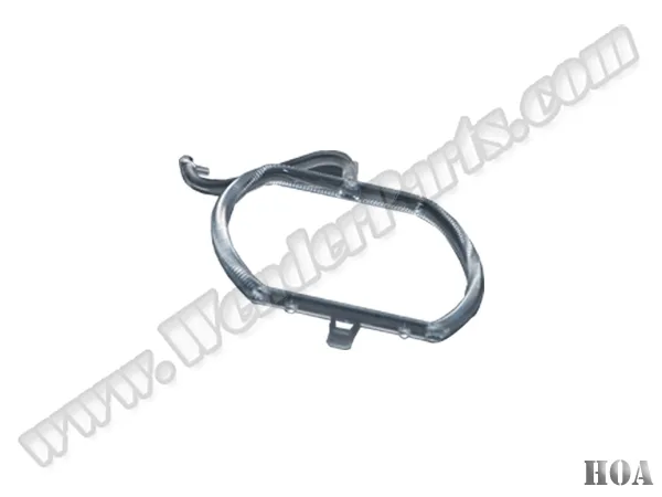 Far Led Yüzüğü G30 İç Sol; 2017- 63117214951 | WENDER