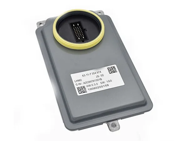 Far Modulü F10-LCI F07-LCI F01-LCI (Led) 63117354974 | WENDER