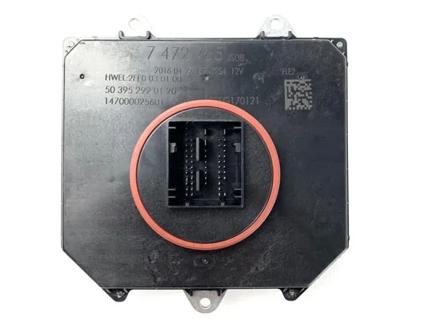 Far Modulü G30 G11 X3:G01 X4:G02 (AHL-Led) 63117472765 | WENDER