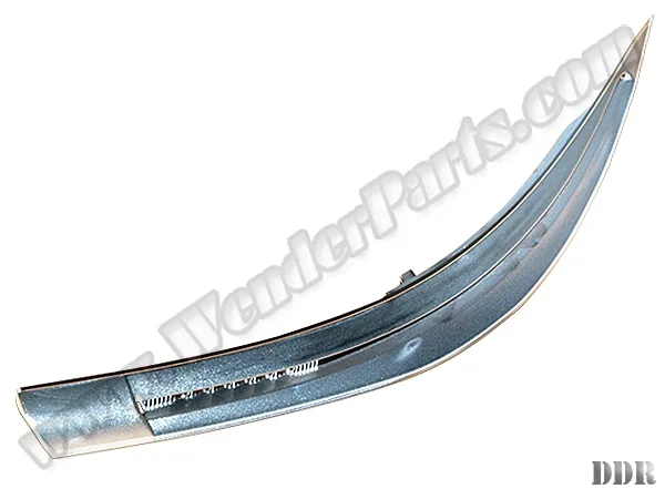 Far Nikelajı E60-LCI Üst Sağ; 2007-09 63127177728P3 | WENDER