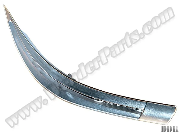 Far Nikelajı E60-LCI Üst Sol; 2007-09 63127177727P3 | WENDER