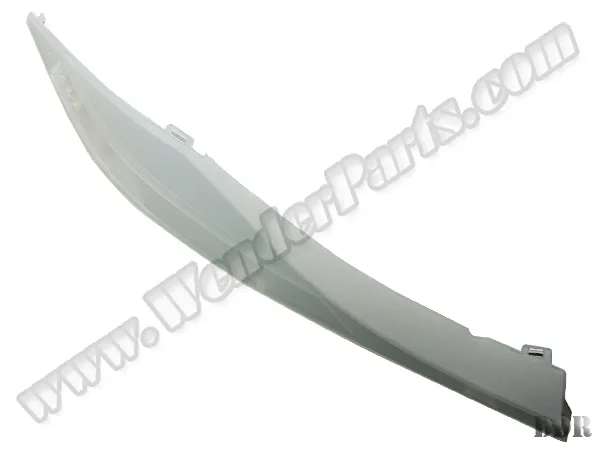 Far Nikelajı E90-LCI Üst Sağ; 2009-11 63117240248P3 | WENDER