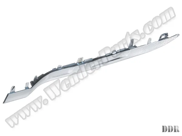 Far Nikelajı F30-LCI Alt Sol; 2016-18 63117419633P4 | WENDER