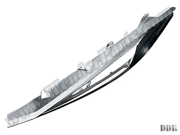 Far Nikelajı F30-LCI Üst Sol; 2016-18 63117419633P3 | WENDER