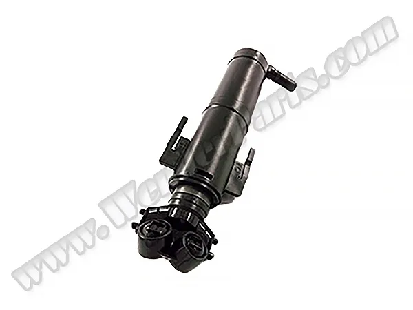Far Yıkama Robotu E84 Sol 2013-15 61677321891 | WENDER