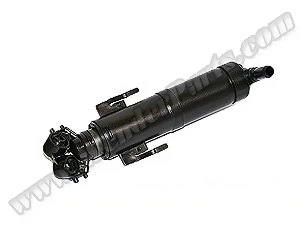 Far Yıkama Robotu F25 F26 Sağ 2014-17 61677357002 | WENDER