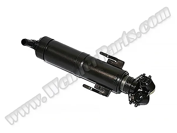 Far Yıkama Robotu F25 F26 Sol 2014-17 61677357001 | WENDER
