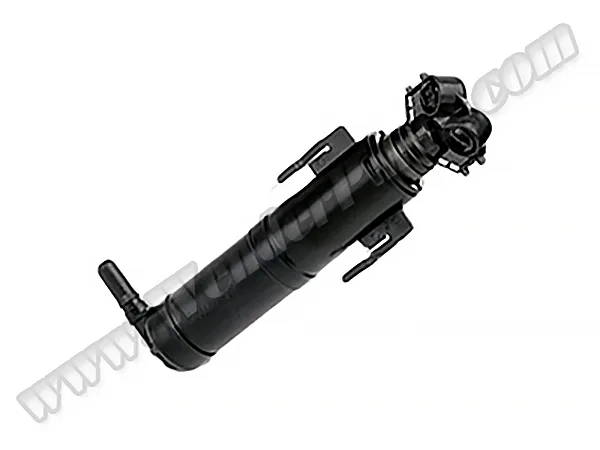 Far Yıkama Robotu F25 Sol/Sağ 2011-14 61677251640 | WENDER