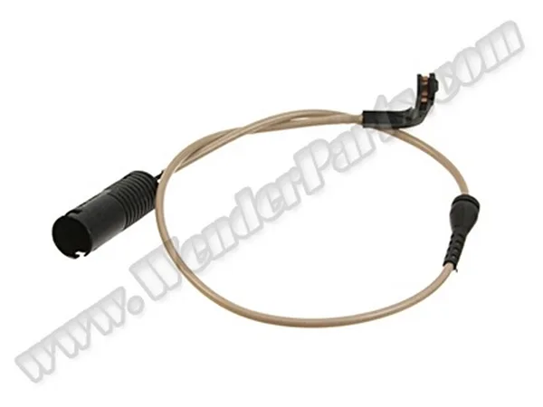BMW 5 Serisi E39 - Arka Balata Fişi 34351163066 | MGA