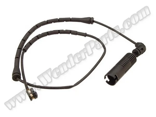 BMW X5 E53 1999-2006 - Arka Balata Fişi 34351165580 | BTAP