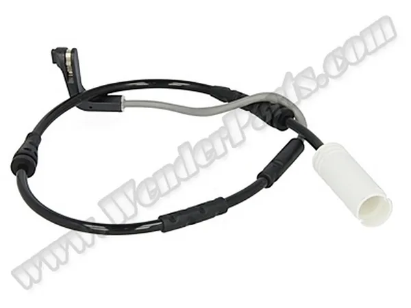BMW X1 E84 2009-2015 - X1 Ön Balata Fişi 34356790340 | BREMTECH