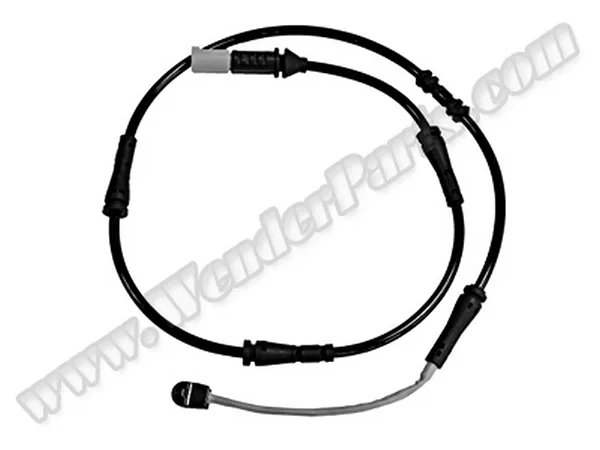 BMW F10 F12 F13 F18 - Arka Balata Fren Fişi F6 34356791962 | SWB