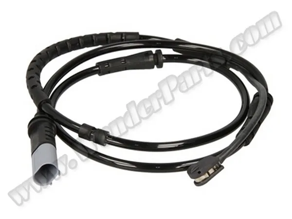 BMW F01 F02 F04 F06 F07 F10 F11 F12 F13 F18 - Ön Balata Fişi 34356791958 | TEXTAR