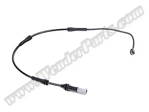 BMW F20 F21 F22 F23 F30 F31 F32 F33 F34 F35 F36 - Ön Balata Fişi 34356792289 | CORALS