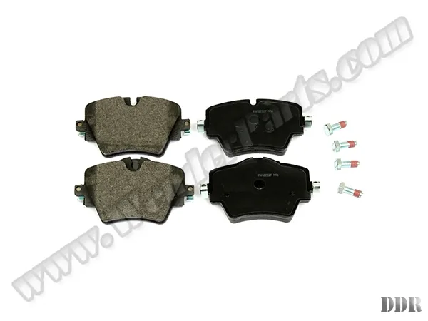 Fren Balatası F45 F48 F39 G30 Mini-F54/F60 Ön 2.02.5 34106860019 | WENDER