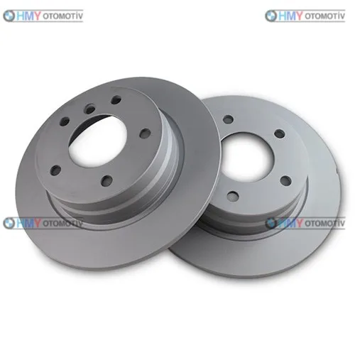 Fren Diski Arka Bmw Arka E46 3 Serisi 1991-1998 34216864051 Ddf249